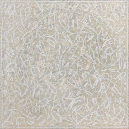 Mostra Personale Sergi Barnils - Milano