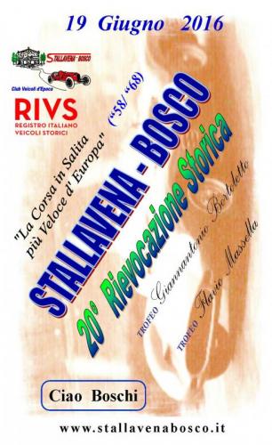  Rievocazione Storica Stallavena Bosco - Bosco Chiesanuova