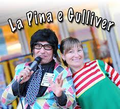 Festa Dei Bambini In Galleria Vittoria - Forlì