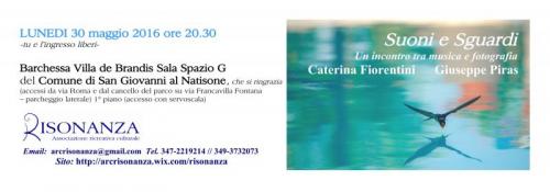 Suoni E Sguardi - San Giovanni Al Natisone