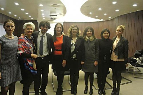 Perugia Love Film Festival - Perugia