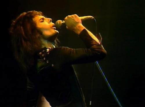 Queen A Night In Bohemia - 