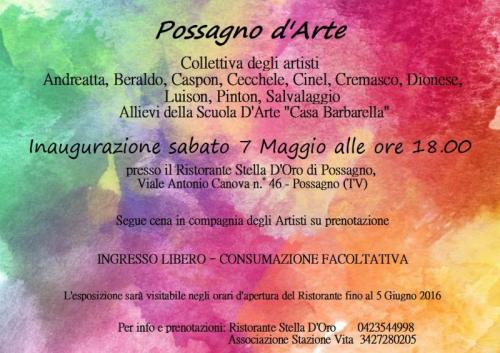 Possagno D'arte - Possagno
