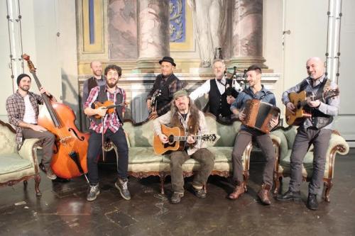 I Luf In Concerto - Breno