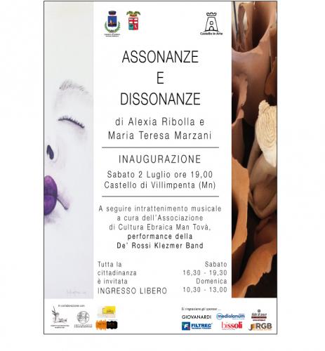 Castello In Arte - Villimpenta