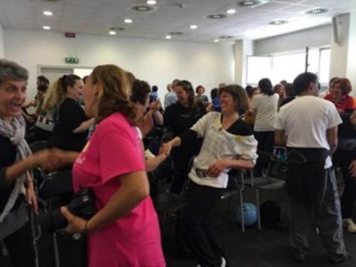 Training Con Certificazione Internazionale  - Lecce