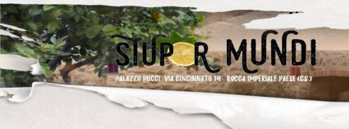 Fantasia Pura Italiana - Rocca Imperiale