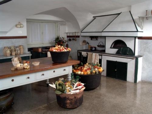 Appuntamenti In Cucina - Genova