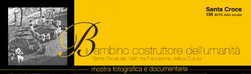 Il Bambino Costruttore Dell'umanita' - Perugia