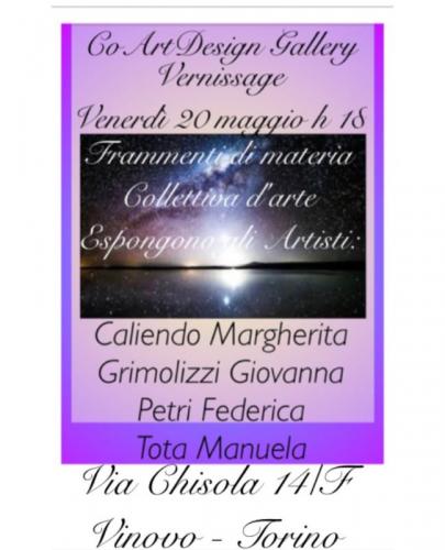 Collettiva D'arte  - Vinovo