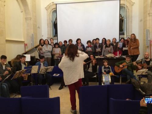 La Terra Dei Sogni - Casamassima