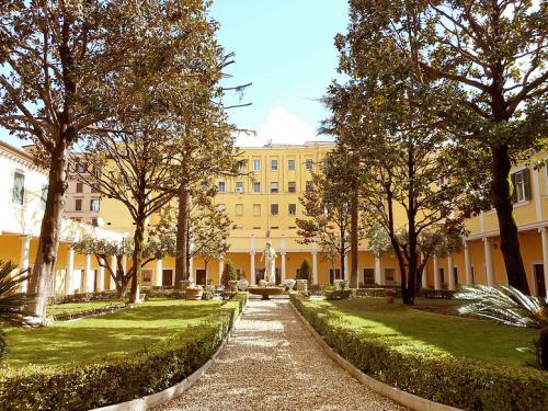 Il Casino Massimo Lancellotti - Roma