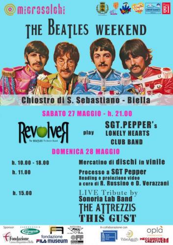 Microsolchi - Biella