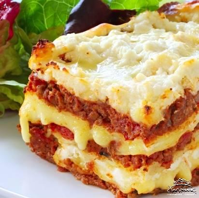 Sagra Del Pastisso Venezia Cipressina - Venezia