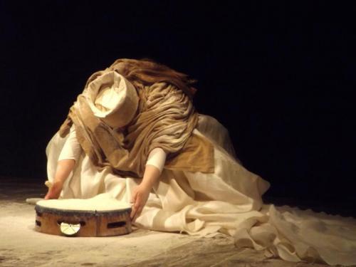 Serate In Atelier - Pozzuoli