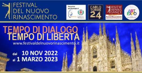Festival Del Nuovo Rinascimento - Milano