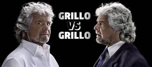 Beppe Grillo - Bari