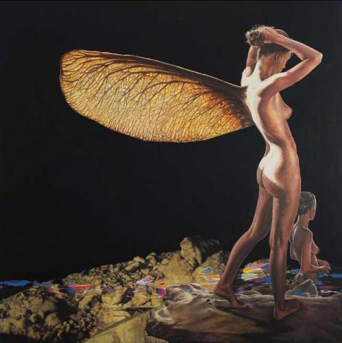 Personale Di José Molina - 