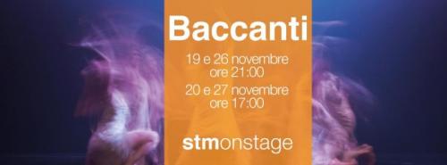 Scuola Teatro Mantova - Mantova