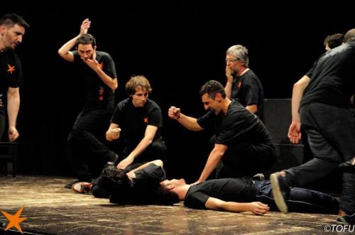 Cena Spettacolo Con Cucina Tipica - Saccolongo