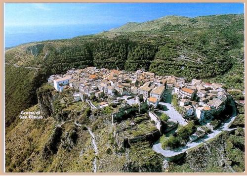 Giornata Nazionale Dei Borghi Autentici D'italia - Camerota