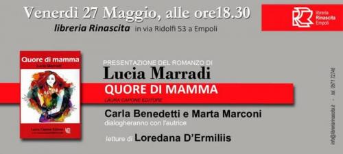 Quore Di Mamma - Empoli
