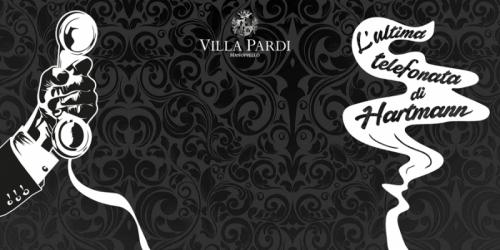 Cena Con Delitto - Manoppello