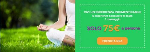   Shanti Wellness - Collazzone