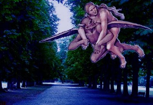 Visita Al Parco Della Chiusa  - Bologna