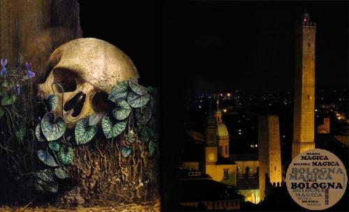 Bologna Occulta - Bologna