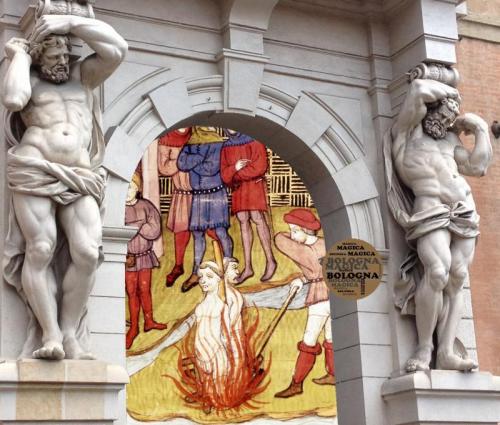 Magie E Storie Di Ordinaria Eresia  - Bologna