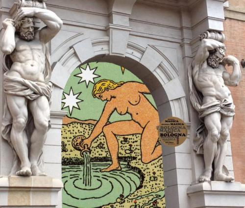 Acquacadabra - Bologna