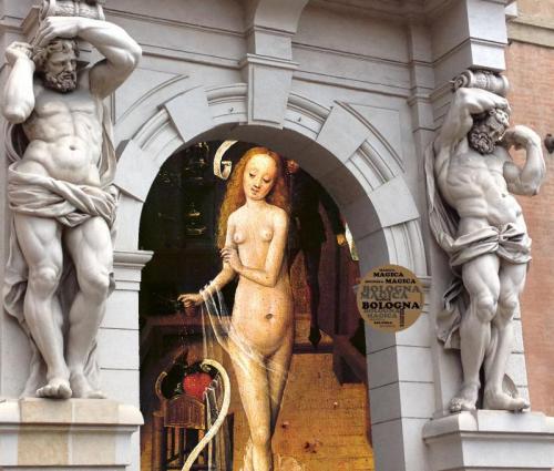 Chi Dice Donna Dice - Bologna