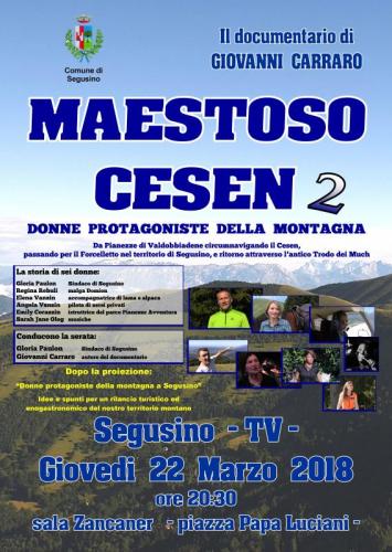 Eventi A Segusino - Segusino