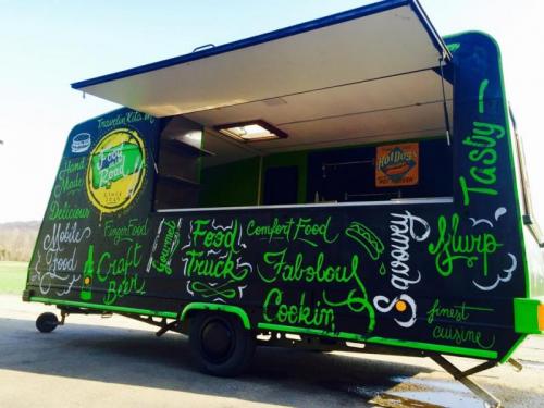 Lake Street Food Festival - Sesto Calende