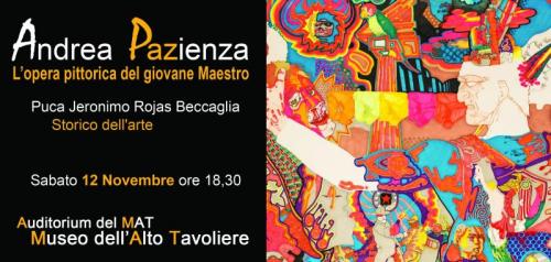 Buon Compleanno Paz - San Severo