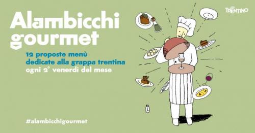 Alambicchi Gourmet - 