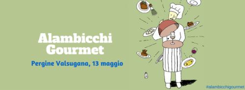 Alambicchi Gourmet - 
