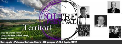 Oltrefestival - Casteggio