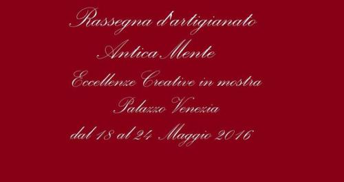 Antica-mente - Napoli