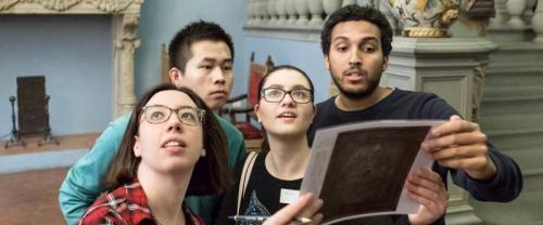 Amico Museo - Firenze