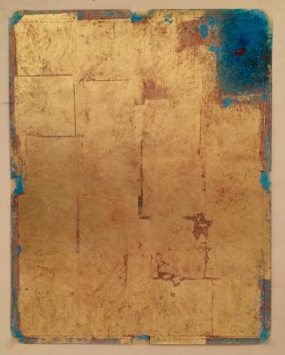 Personale Di Antonello Viola - Napoli