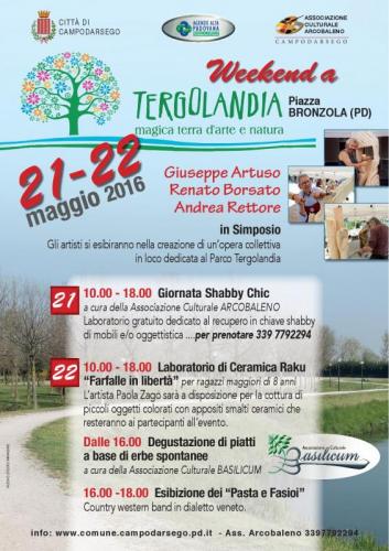 Tergolandia - Campodarsego