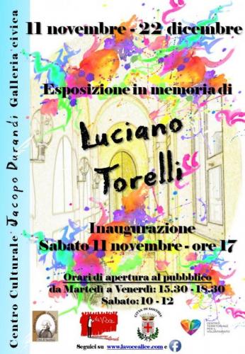 Galleria Civica Jacopo Durandi - Santhià