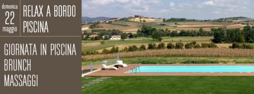 Relax A Bordo Piscina - Frinco