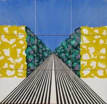 Personale Di Livio Borghi - Rescaldina