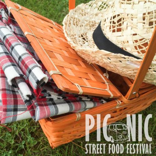 Pic Nic - Figline e Incisa Valdarno