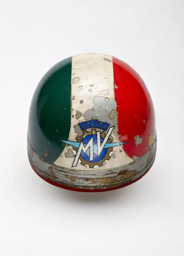 Giacomo Agostini. L’età Dell’oro - Lovere