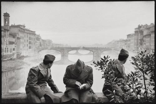 Leonard Freed. Io Amo L'italia - Aosta