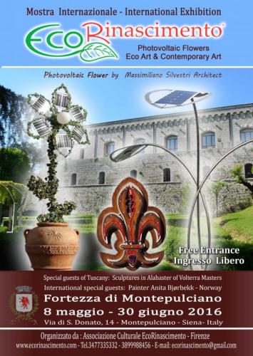 Ecorinascimento A Montepulciano - Montepulciano